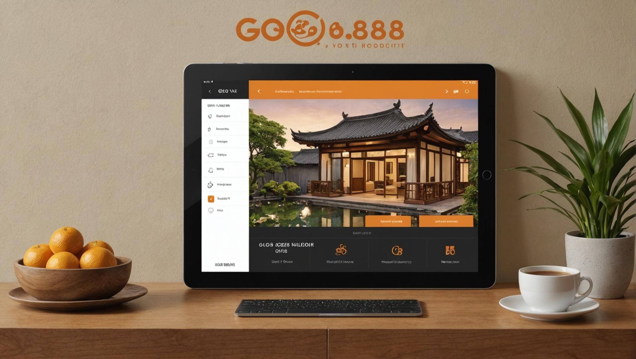 Hướng Dẫn Đăng Nhập Go88