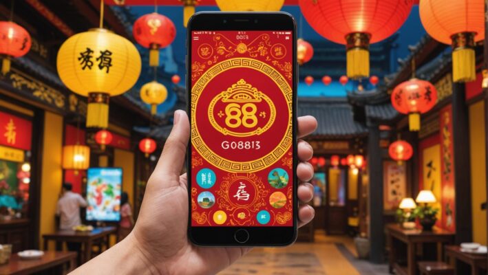 Tải Ứng Dụng Bầu Cua Online Go88